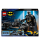 LEGO SUPER HEROES 76273 Figurka Batmana do zbudowania i batcykl - 1248520 - zdjęcie 6